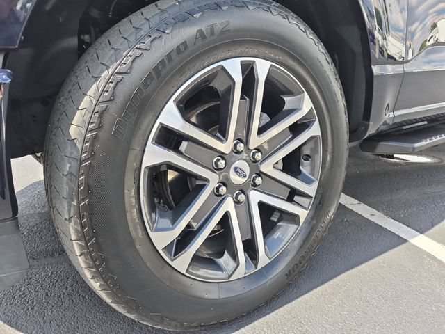 Certified 2023 Ford F150 XL w/ STX Appearance Package AWD/4WD image 22