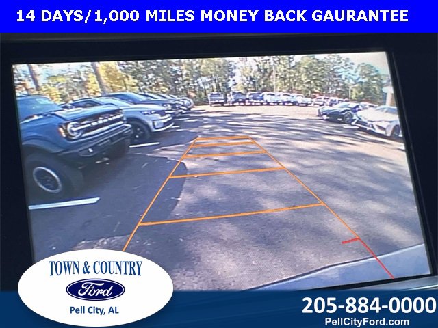 Used 2017 Cadillac XT5 Luxury image 4