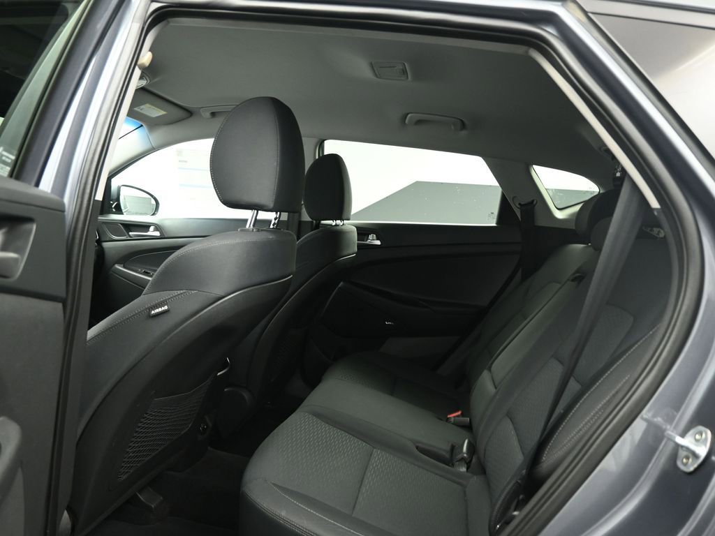 Used 2019 Hyundai Tucson Sport w/ Cargo Package image 20