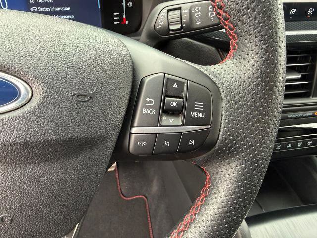 Certified 2023 Ford Escape ST-Line w/ Tech Pack #1 image 36