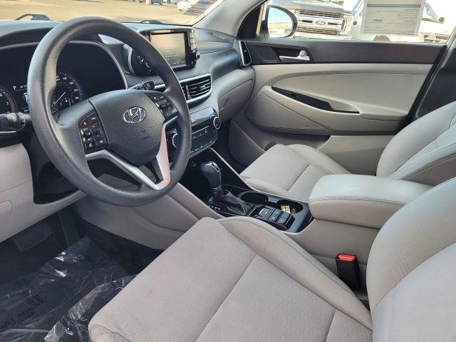 Used 2020 Hyundai Tucson Value image 13