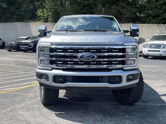 Certified 2024 Ford F250 XL w/ STX Appearance Package AWD/4WD image 9