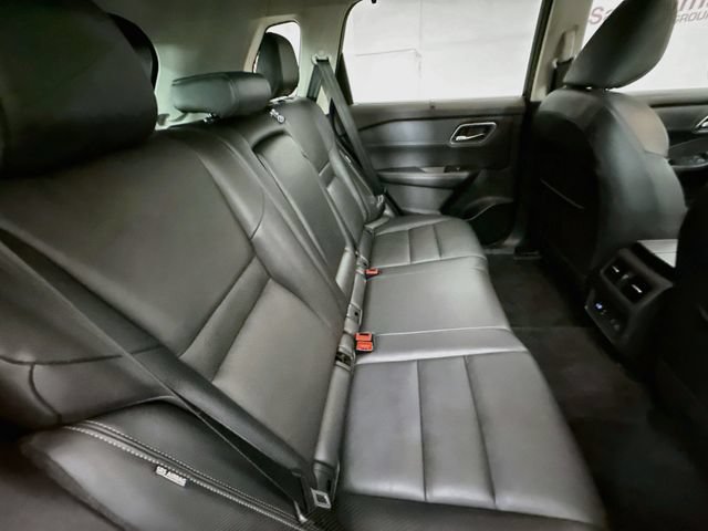 Used 2021 Nissan Rogue SL w/ Premium Package AWD/4WD image 28
