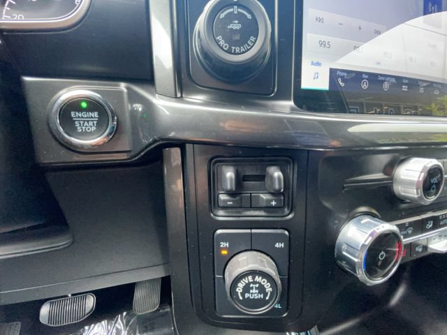 Certified 2023 Ford F150 XLT w/ Equipment Group 302A High AWD/4WD image 26