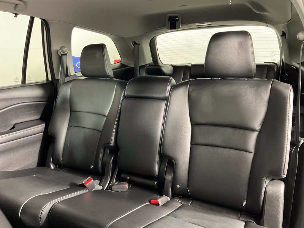 Used 2021 Honda Pilot Special Edition image 16