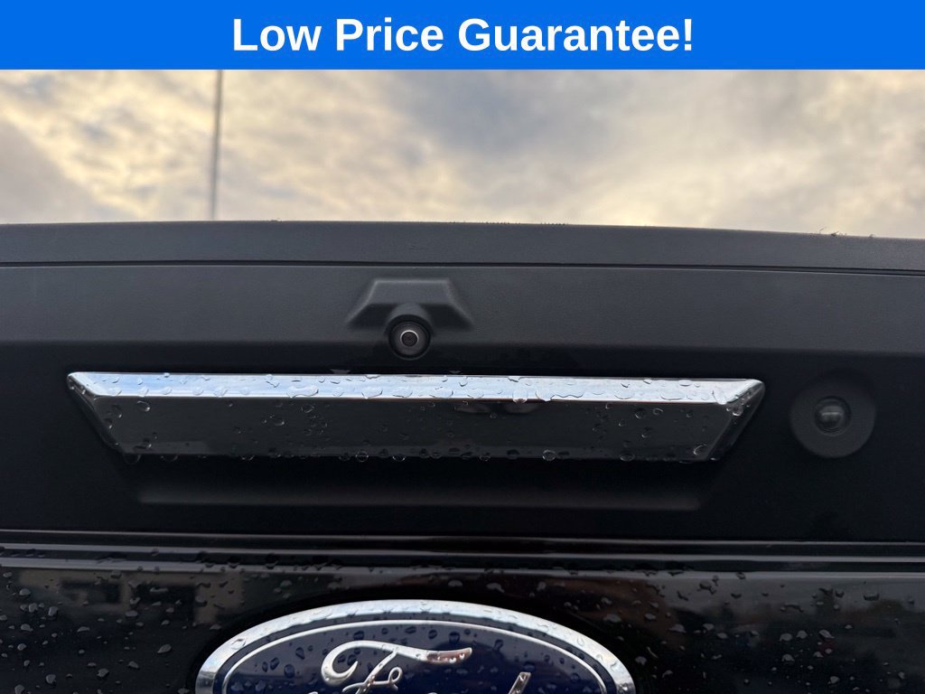 Certified 2022 Ford F250 Lariat AWD/4WD image 22