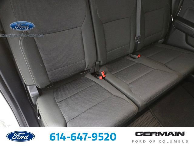 Certified 2024 Ford F150 XLT w/ Equipment Group 302A MID AWD/4WD image 22