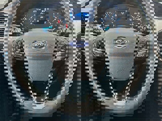 Certified 2022 Ford Escape SE w/ SE Sport Appearance Package image 14