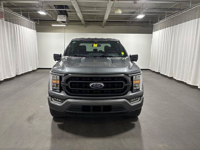 Certified 2023 Ford F150 XLT w/ Equipment Group 302A High AWD/4WD image 2