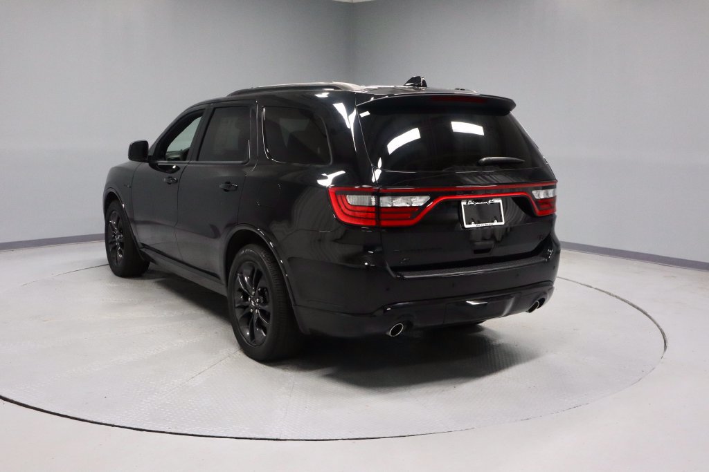 Used 2025 Dodge Durango R/T AWD/4WD image 11
