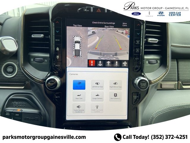 Used 2022 RAM 3500 Limited image 26