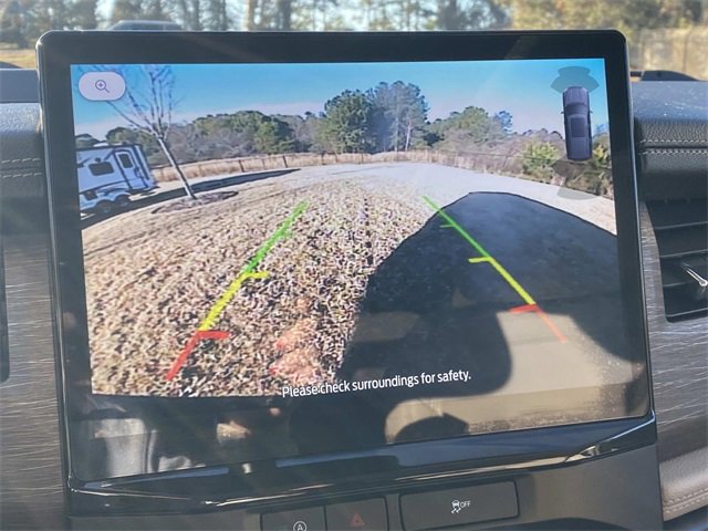 Certified 2024 Ford Expedition Limited image 33