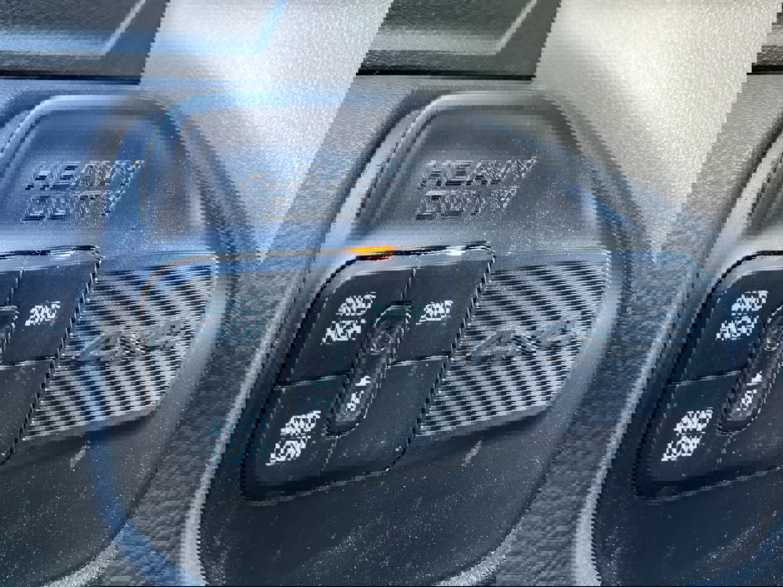 Used 2022 RAM 2500 Laramie image 20