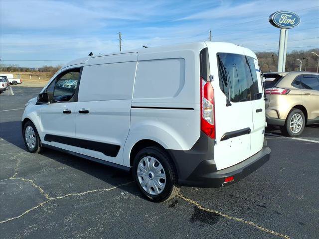 Certified 2020 Ford Transit Connect XL image 21