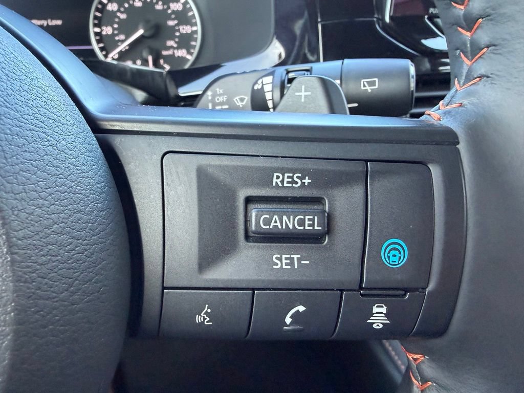 Used 2024 Nissan Pathfinder Rock Creek AWD/4WD image 12