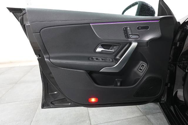 Used 2025 Mercedes-Benz CLA 250 CLA 250 image 21