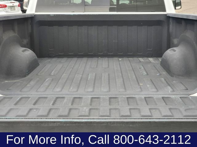 Used 2019 RAM 1500 Tradesman AWD/4WD image 20
