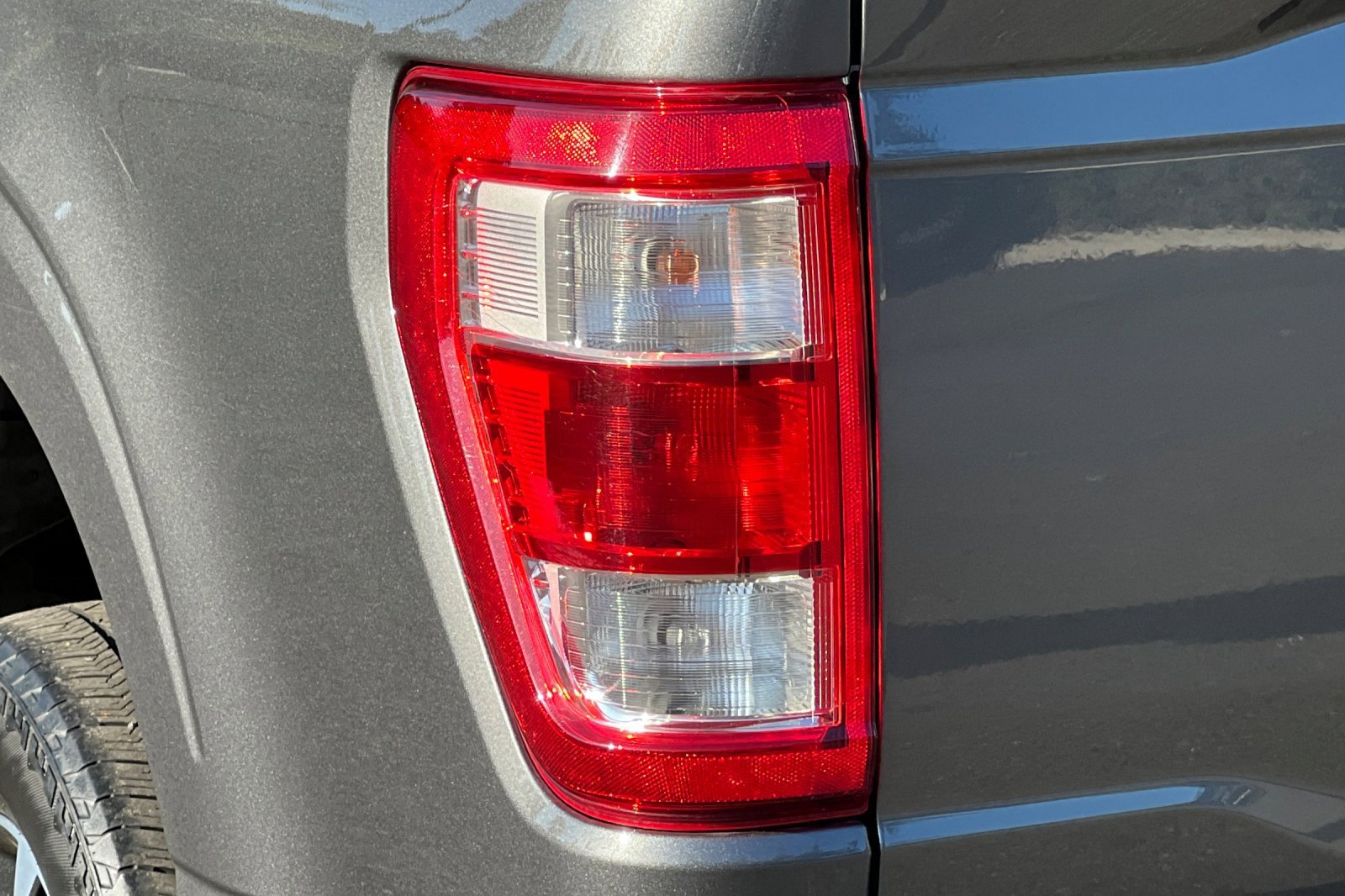 Certified 2023 Ford F150 XL image 46