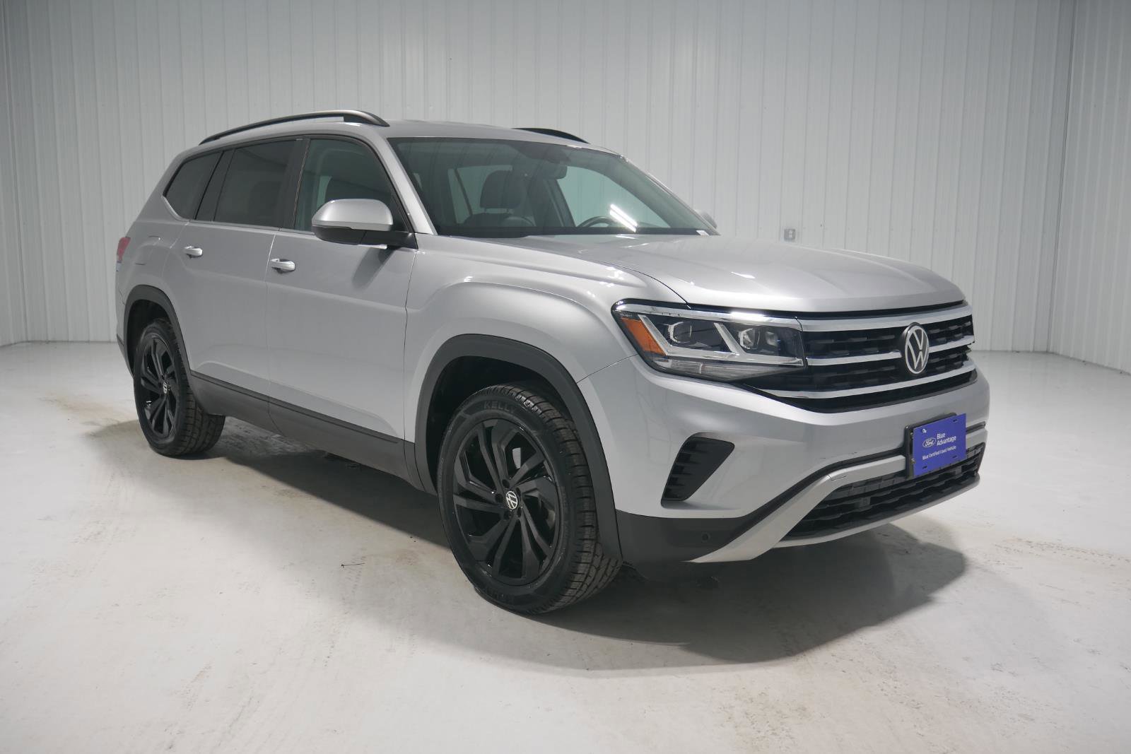 Used 2023 Volkswagen Atlas SE image 7