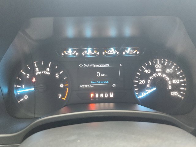 Certified 2019 Ford F150 XL w/ Equipment Group 101A Mid AWD/4WD image 15