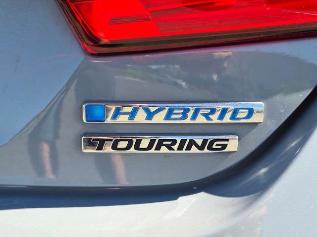 Used 2021 Honda Accord Touring image 11