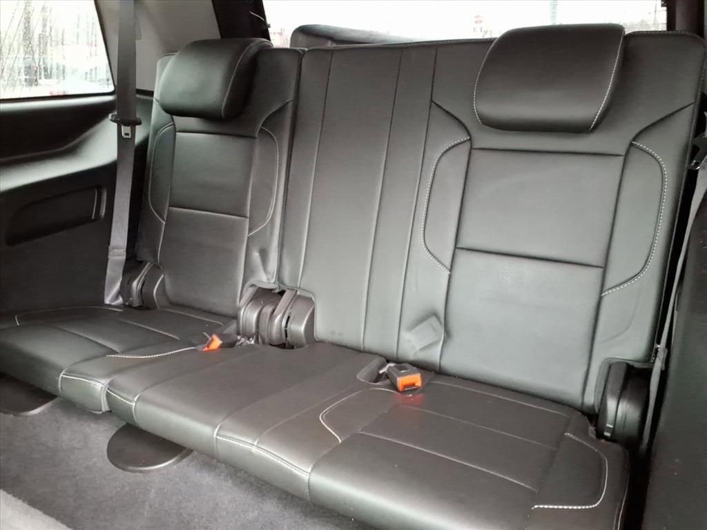 Used 2020 Chevrolet Tahoe LT image 18