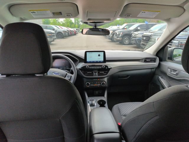 Certified 2025 Ford Escape Active w/ Cold Weather Package AWD/4WD image 25