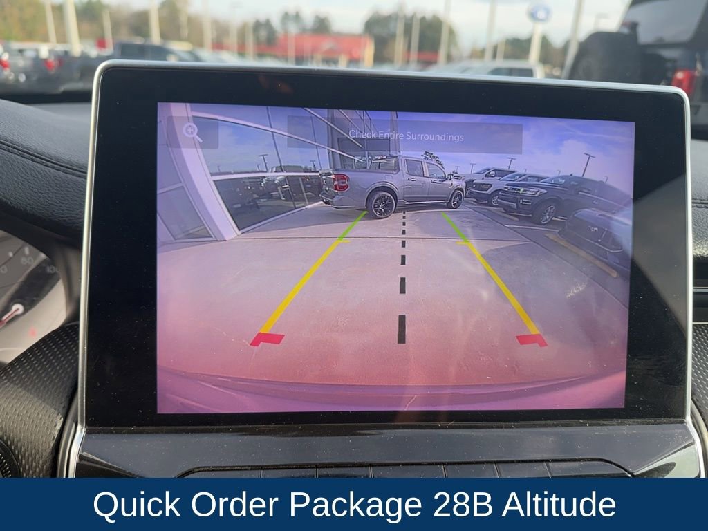 Used 2022 Jeep Compass Altitude image 21