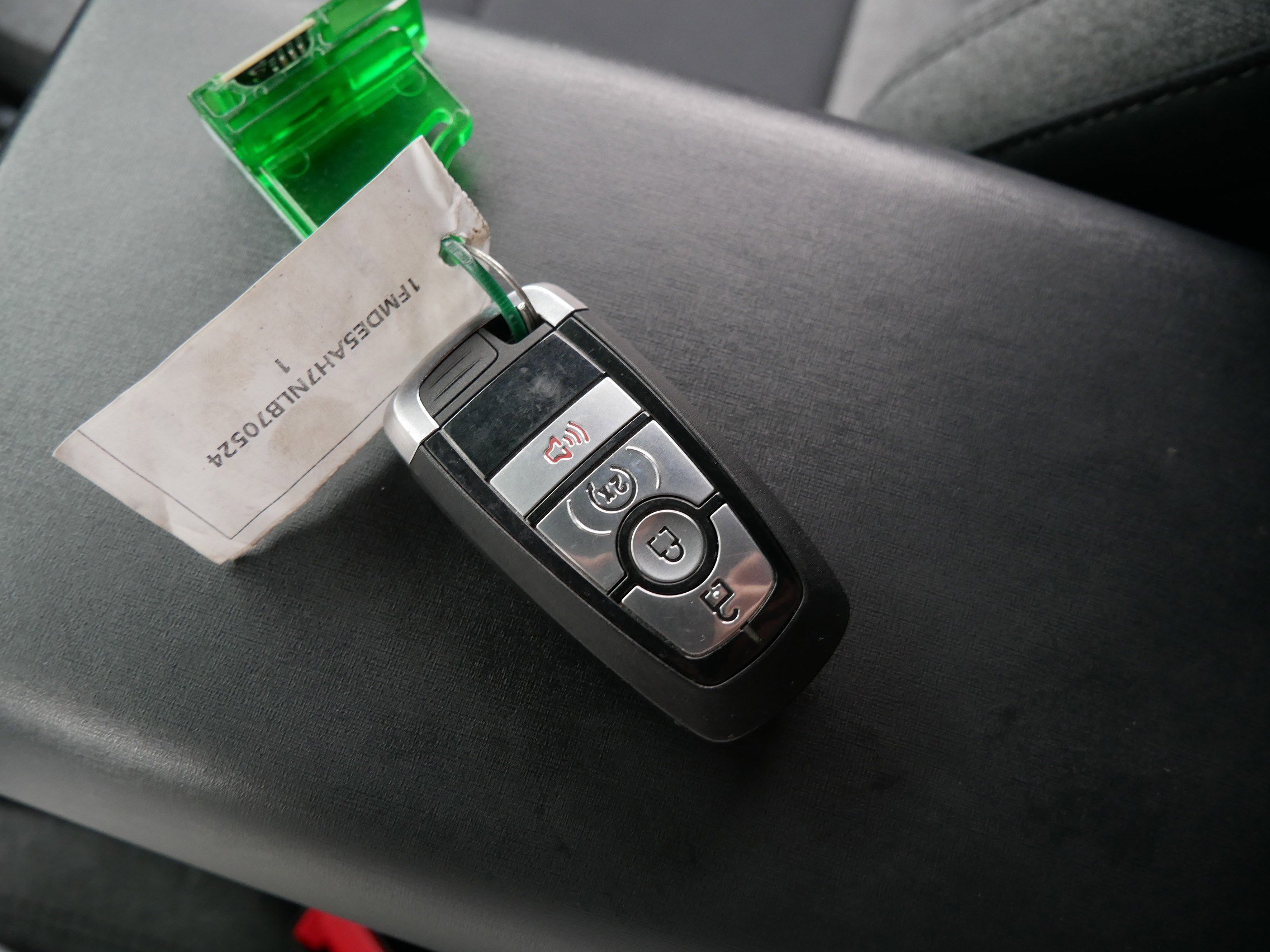 Certified 2022 Ford Bronco Big Bend image 36