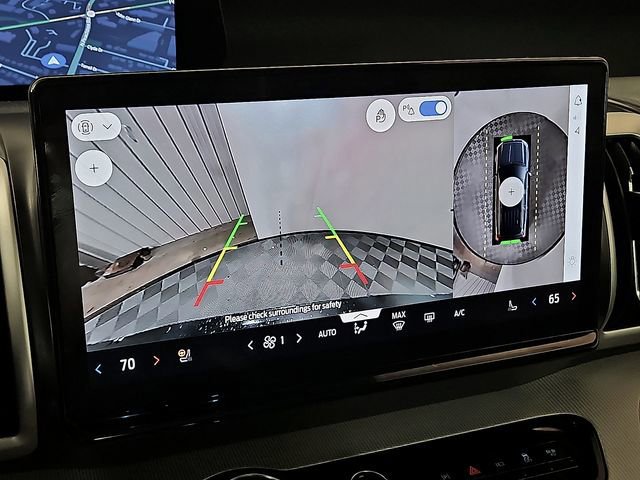 Certified 2025 Ford Expedition Active image 21