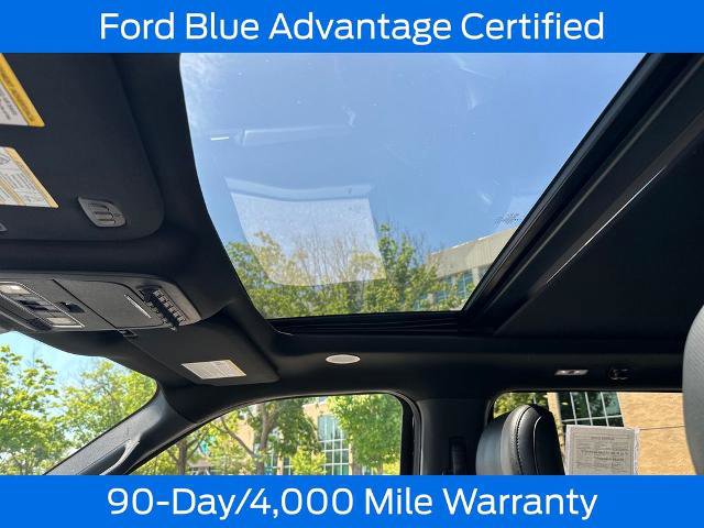 Certified 2023 Ford F150 Raptor AWD/4WD image 14