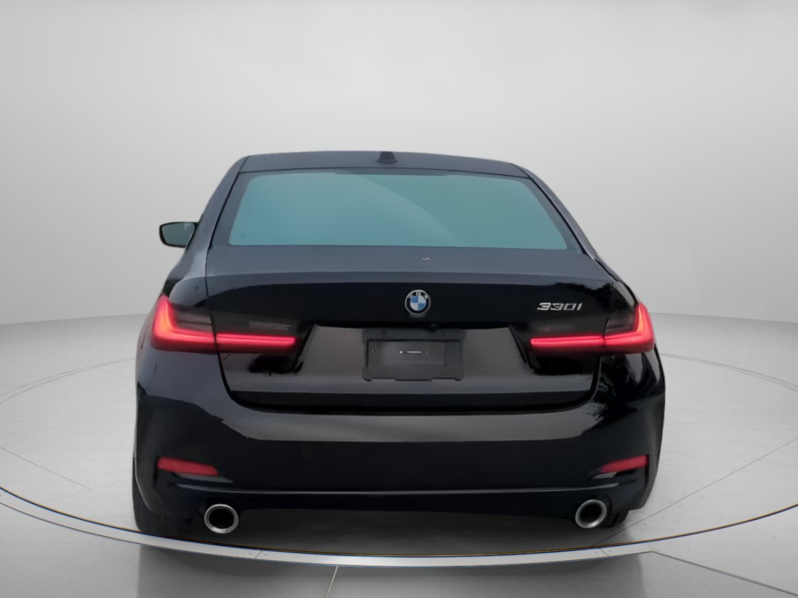 Used 2025 BMW 330i Sedan RWD image 24