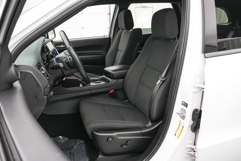 Used 2025 Dodge Durango GT AWD/4WD image 11