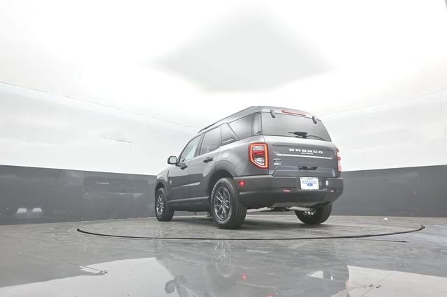 Certified 2023 Ford Bronco Sport Big Bend w/ Convenience Package image 29