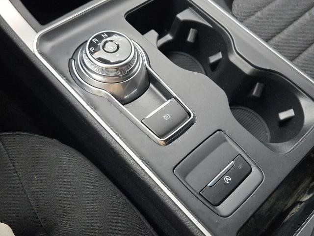 Certified 2022 Ford Edge SE w/ Black Appearance Package image 23