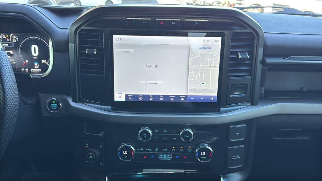 Certified 2021 Ford F150 Raptor w/ Torsen Package image 12