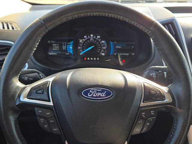 Certified 2024 Ford Edge SEL AWD/4WD image 27