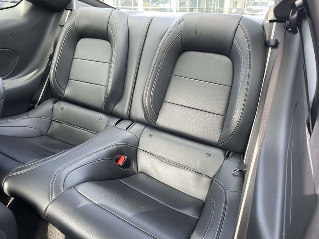 Certified 2025 Ford Mustang GT Premium RWD image 13
