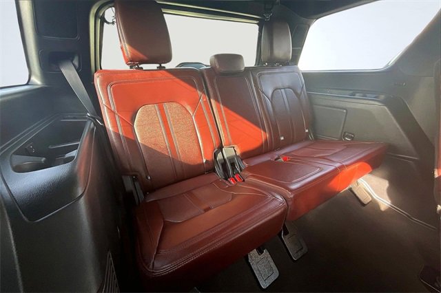 Certified 2023 Ford Expedition Limited image 28