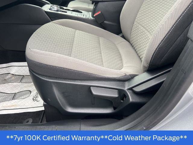 Certified 2022 Ford Escape SE w/ Cold Weather Package image 26