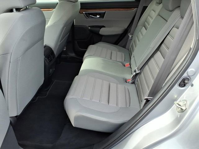 Used 2019 Honda CR-V EX image 18