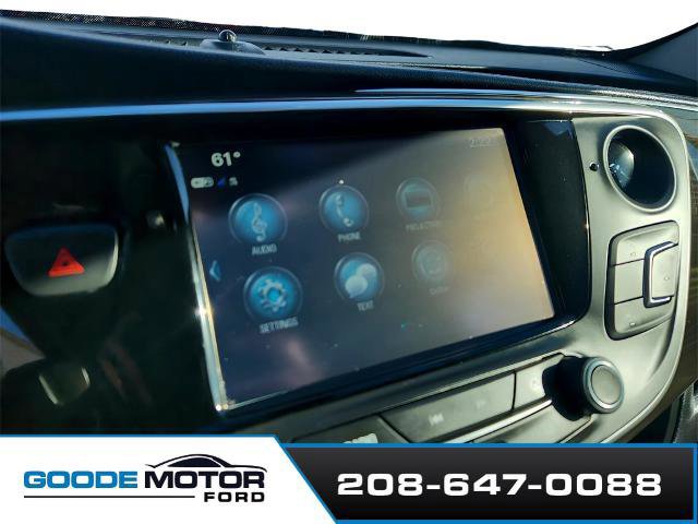 Used 2020 Buick Envision Premium w/ LPO, Road Trip Package image 15