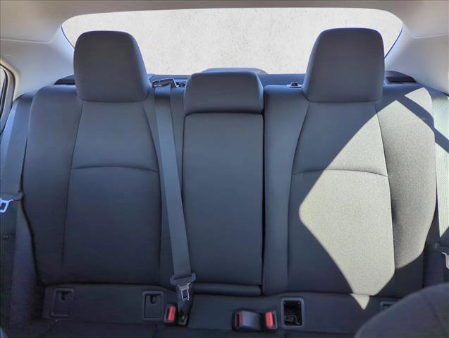 Used 2025 Toyota Corolla LE image 26