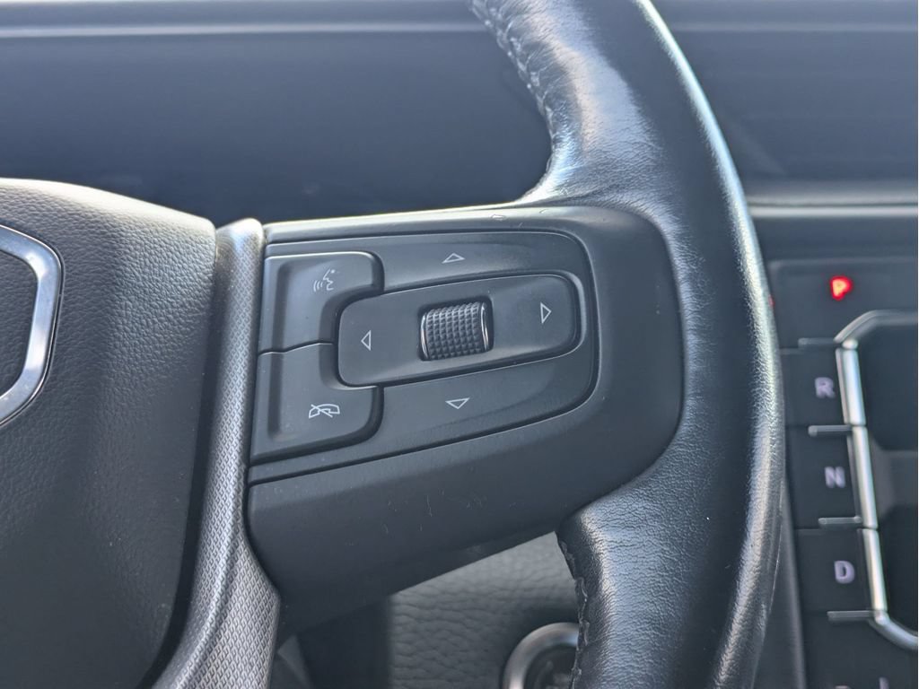 Used 2022 GMC Yukon XL Denali AWD/4WD image 22
