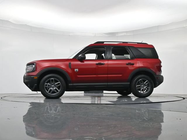 Certified 2025 Ford Bronco Sport Big Bend AWD/4WD image 39