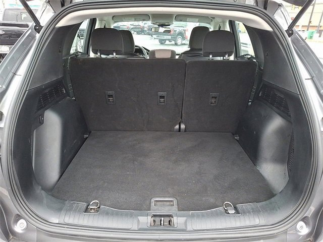 Certified 2022 Ford Escape S image 28