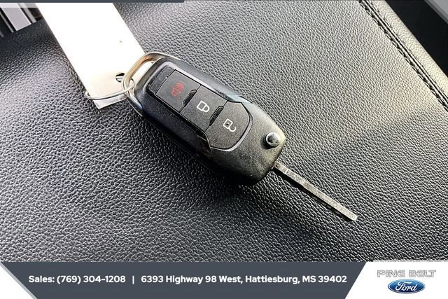 Certified 2023 Ford F150 XL w/ STX Appearance Package image 11