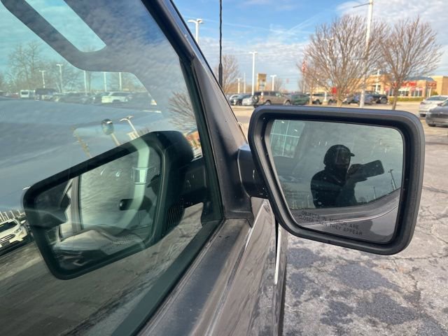 Certified 2023 Ford F150 XLT w/ Trailer Tow Package image 4