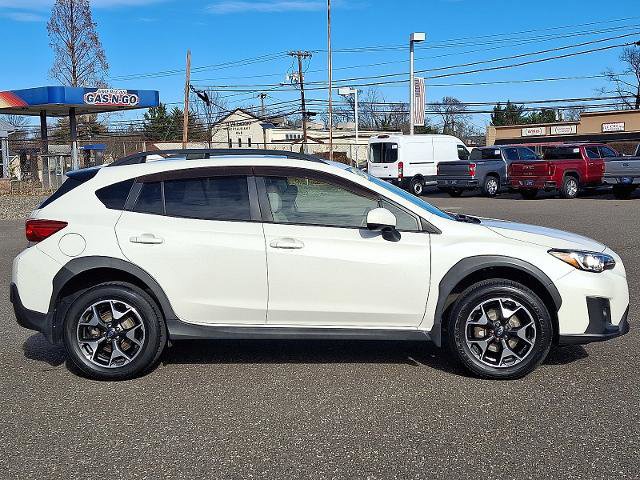 Used 2019 Subaru Crosstrek 2.0i Premium w/ Moonroof Package image 5