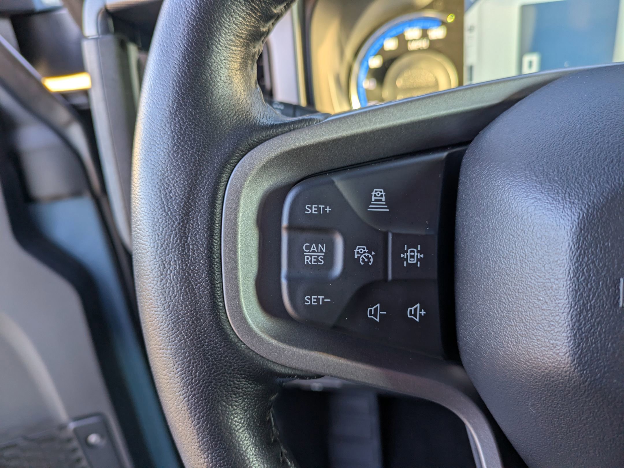 Certified 2021 Ford Bronco Outer Banks image 19